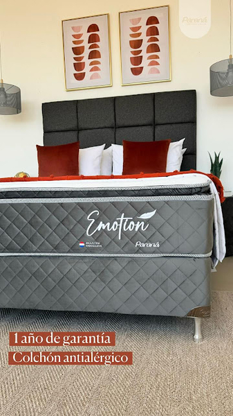 Foto de portada de Centro Muebles Villarrica